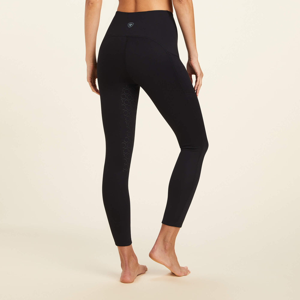 Venture Thermal Half Grip Tight - Women
