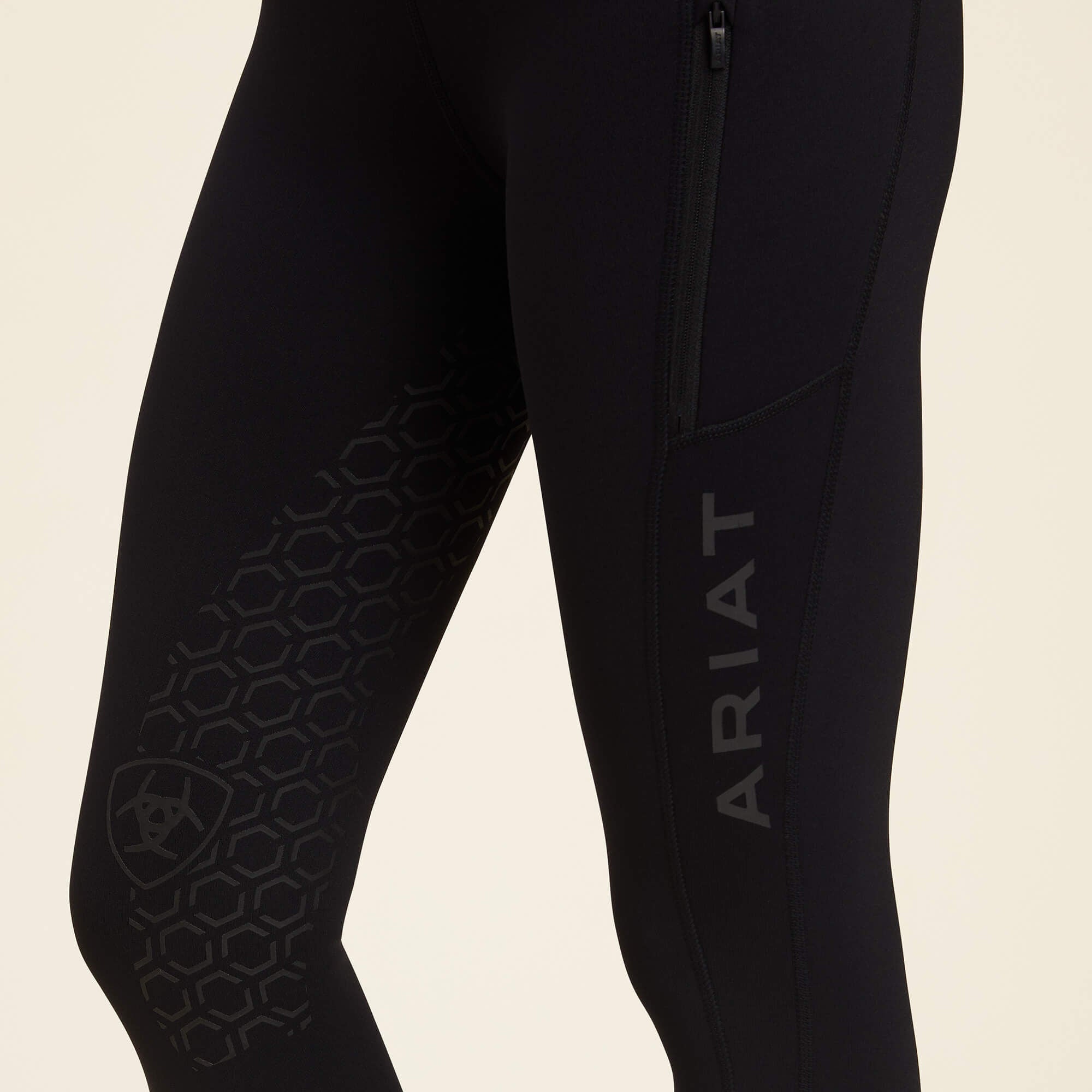 Venture Thermal Half Grip Tight - Women