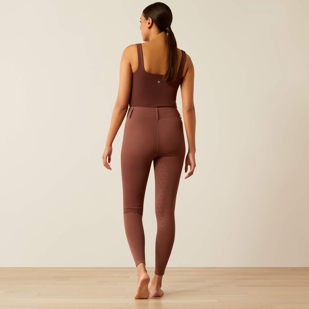 Boreas 2.0 Half Grip Tight - Women