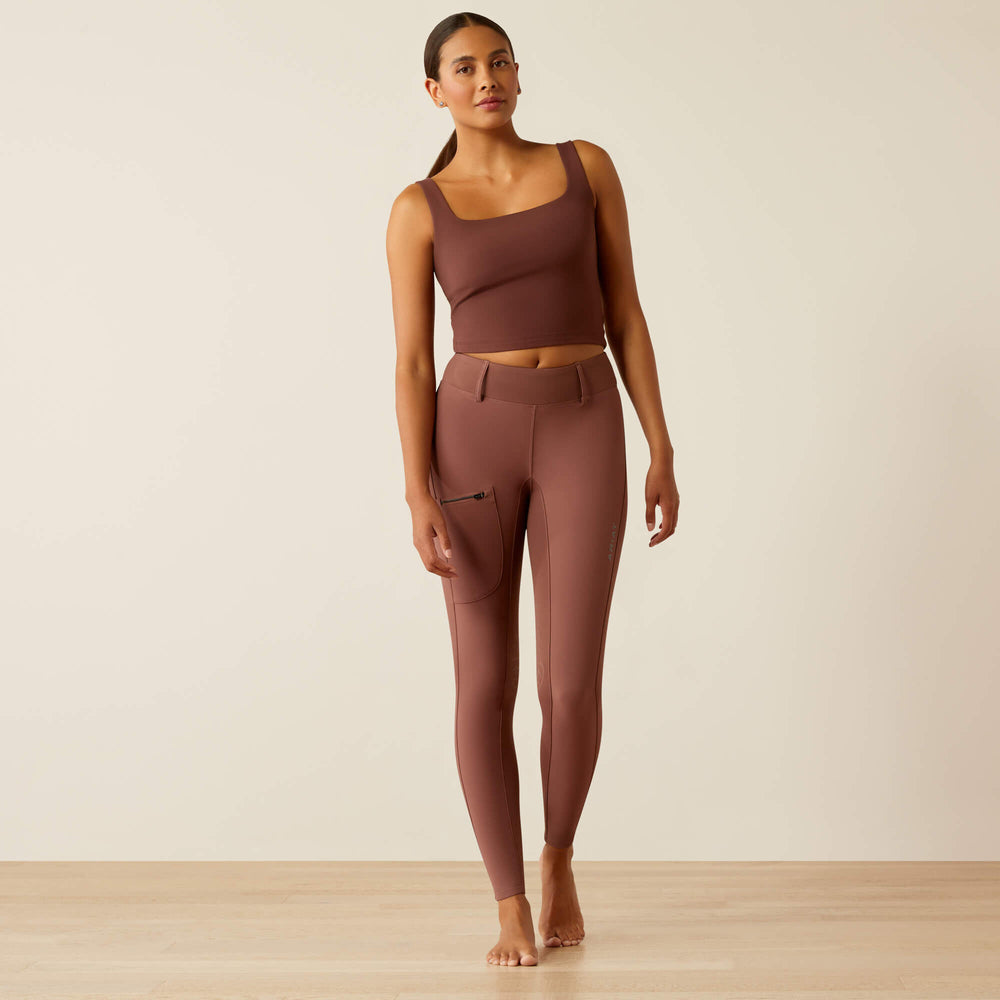 Boreas 2.0 Half Grip Tight - Women