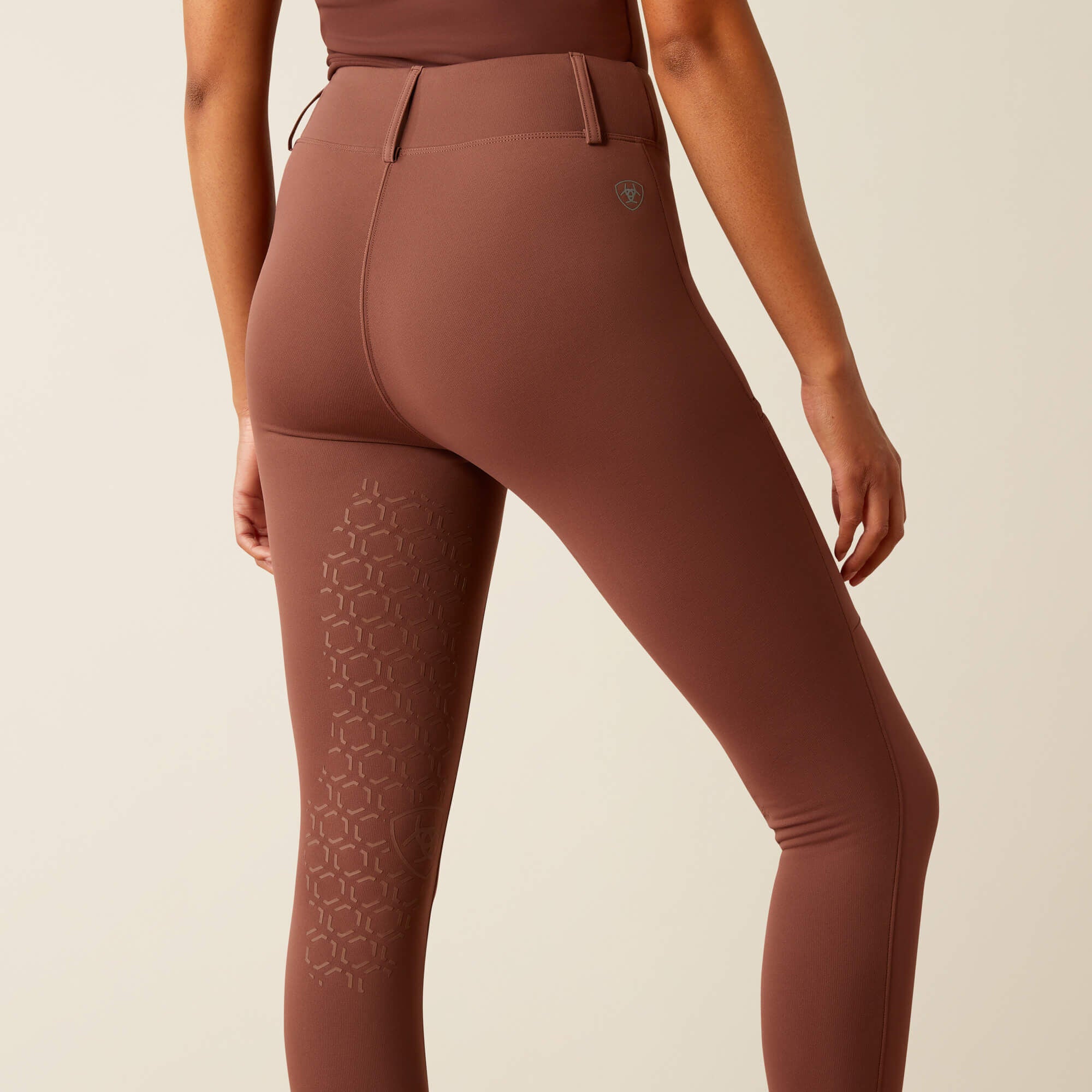 Boreas 2.0 Half Grip Tight - Women