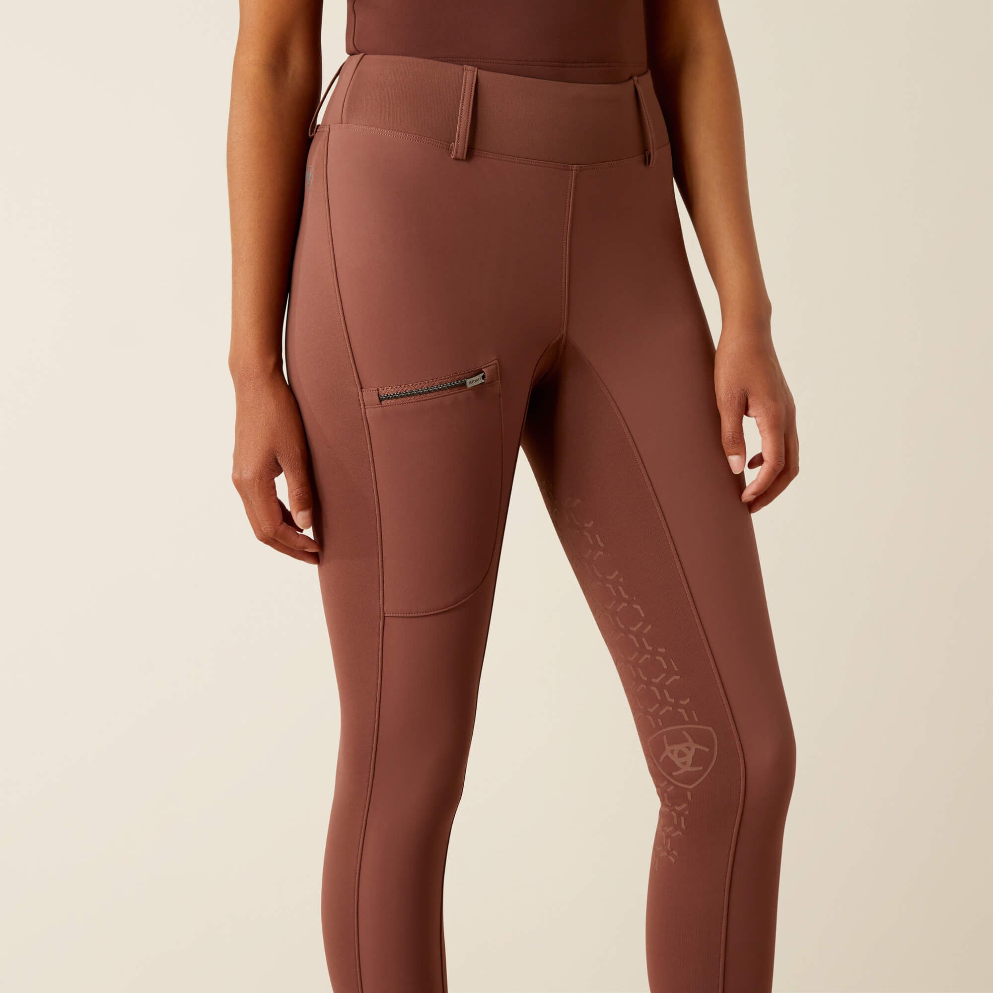Boreas 2.0 Half Grip Tight - Women