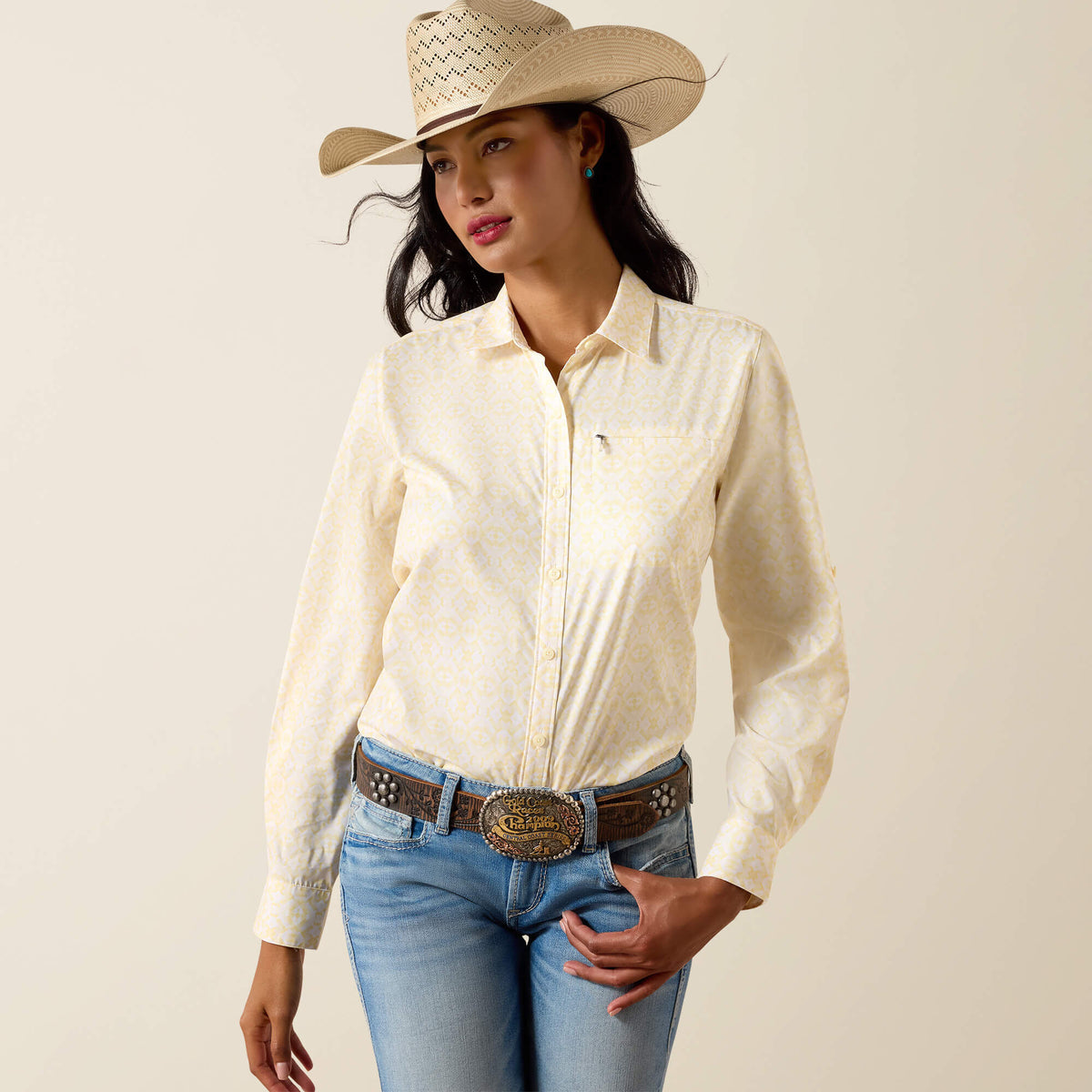 VentTEK Shirt - Women