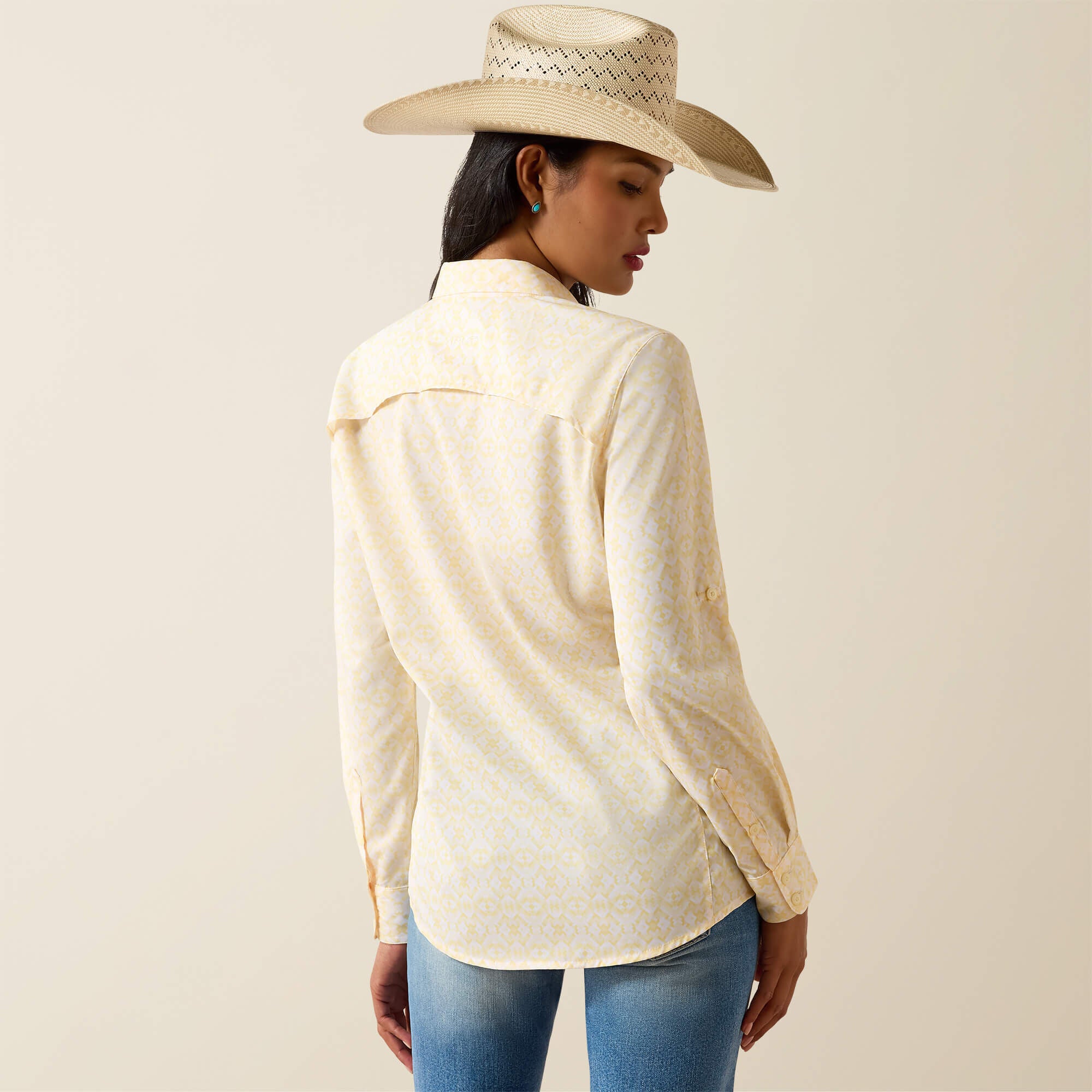 VentTEK Shirt - Women