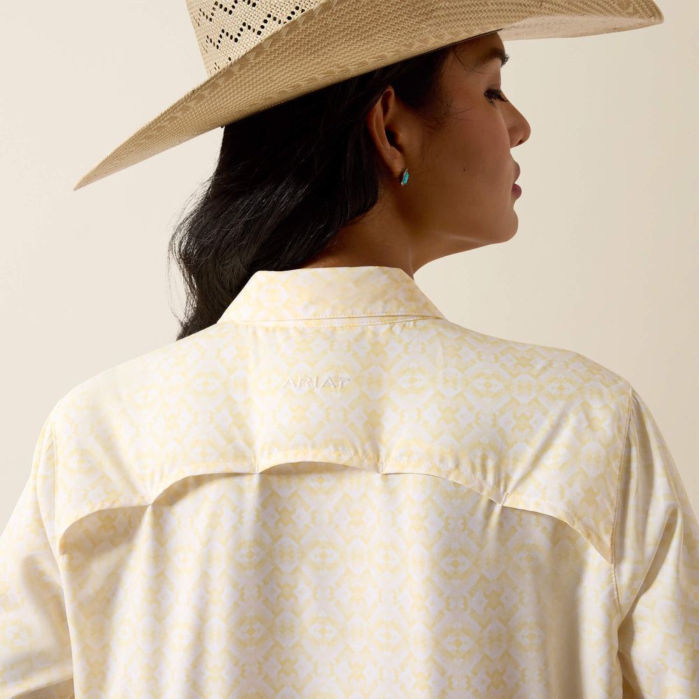 VentTEK Shirt - Women