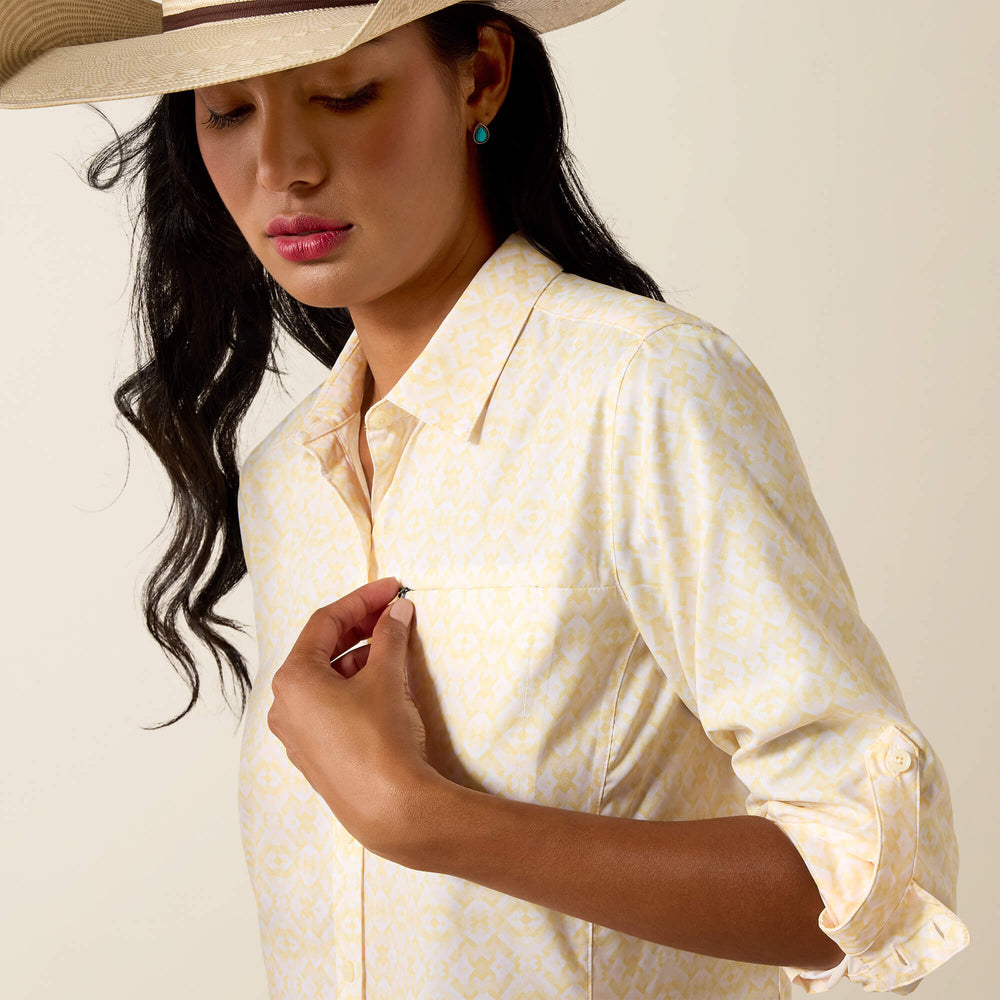 VentTEK Shirt - Women