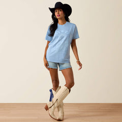 No Longer Afraid T-Shirt - Women