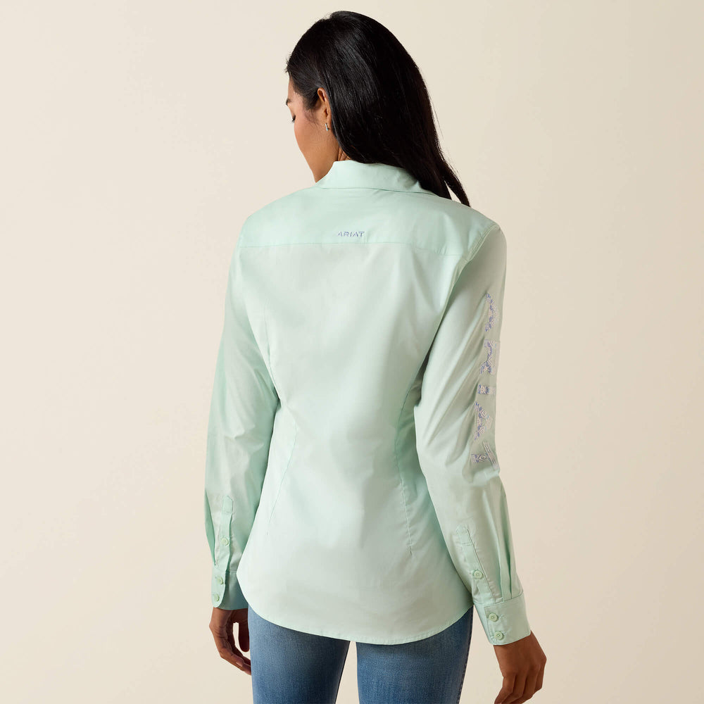 Team Kirby Shirt - Women