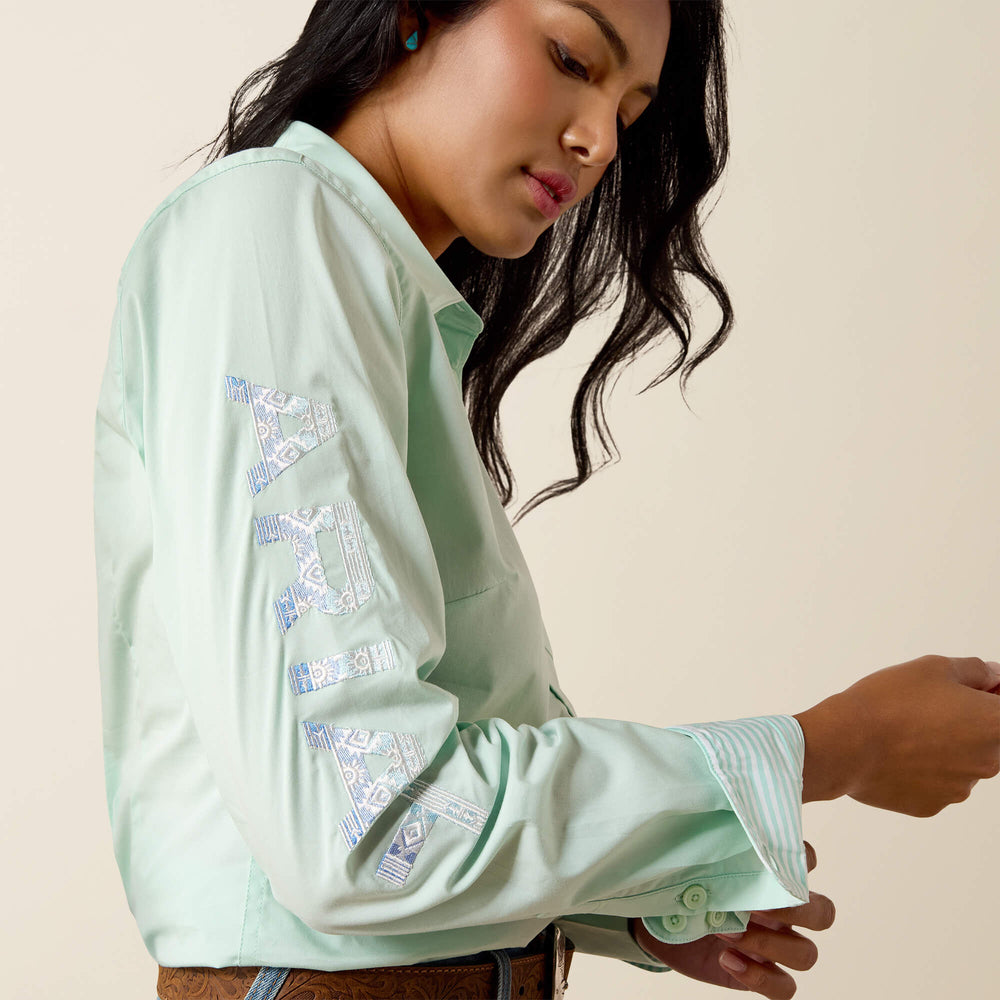 Team Kirby Shirt - Women