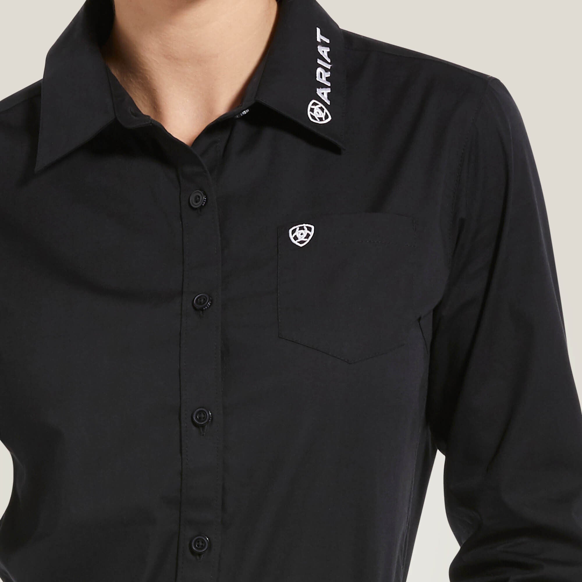 Team Kirby Stretch Shirt - Women