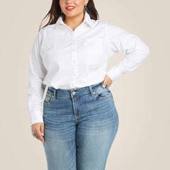 Kirby Stretch Shirt - Women