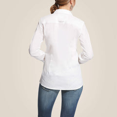 Kirby Stretch Shirt - Women