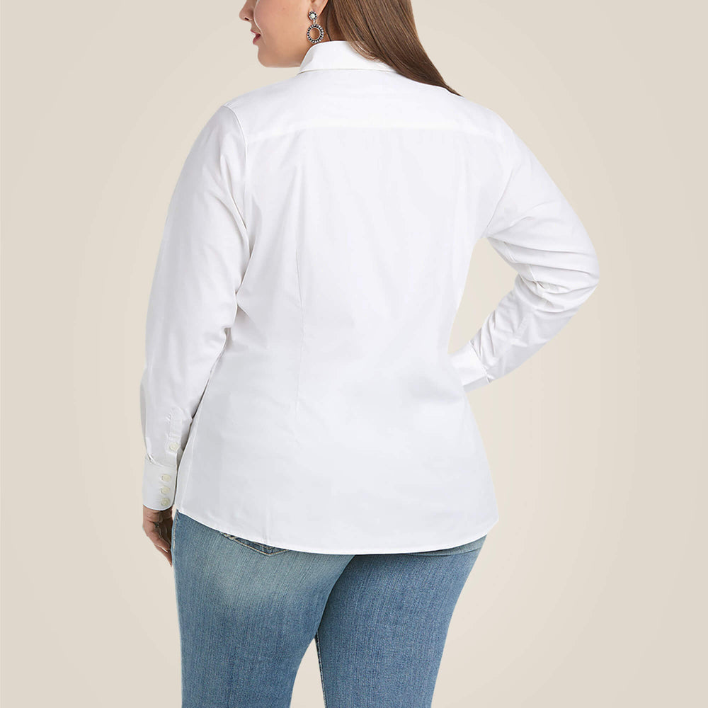 Kirby Stretch Shirt - Women