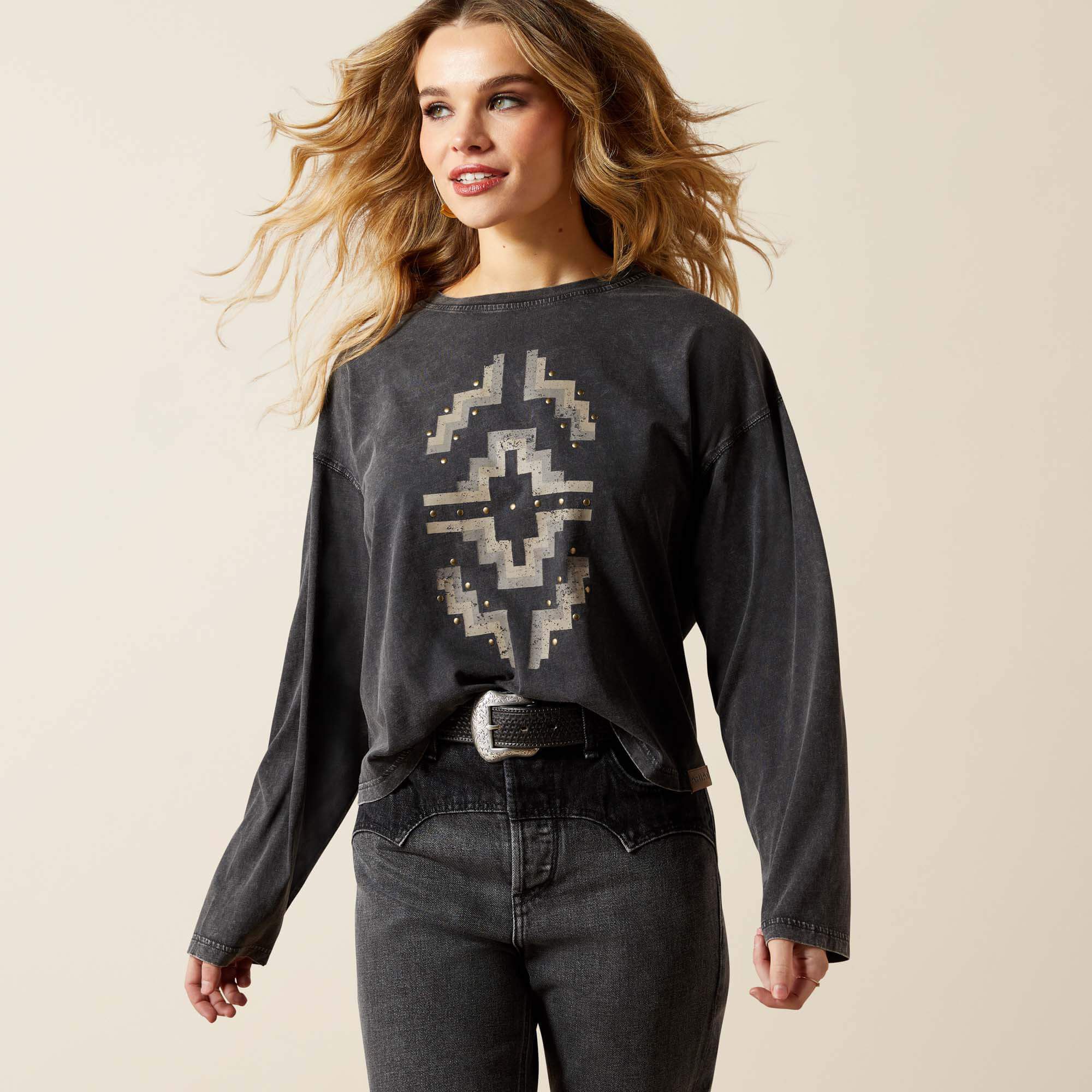Hesperia T-Shirt - Women