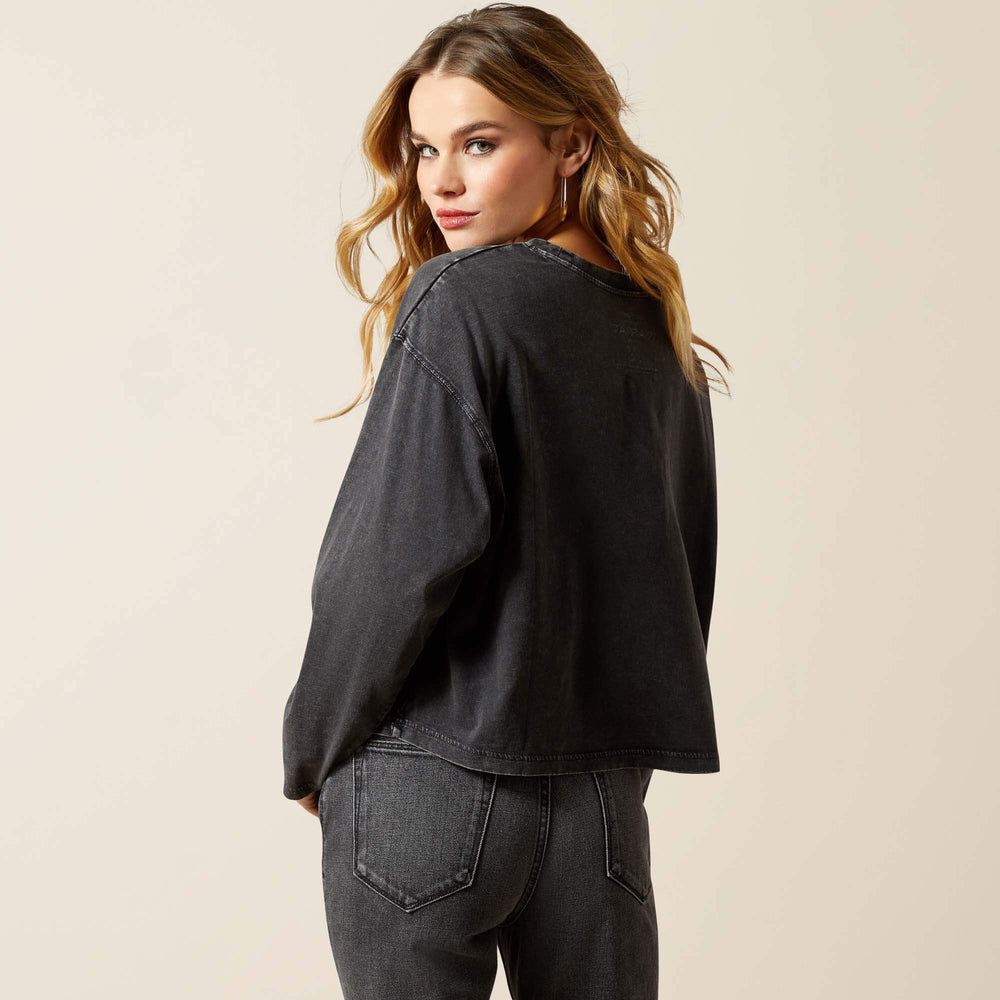 Hesperia T-Shirt - Women