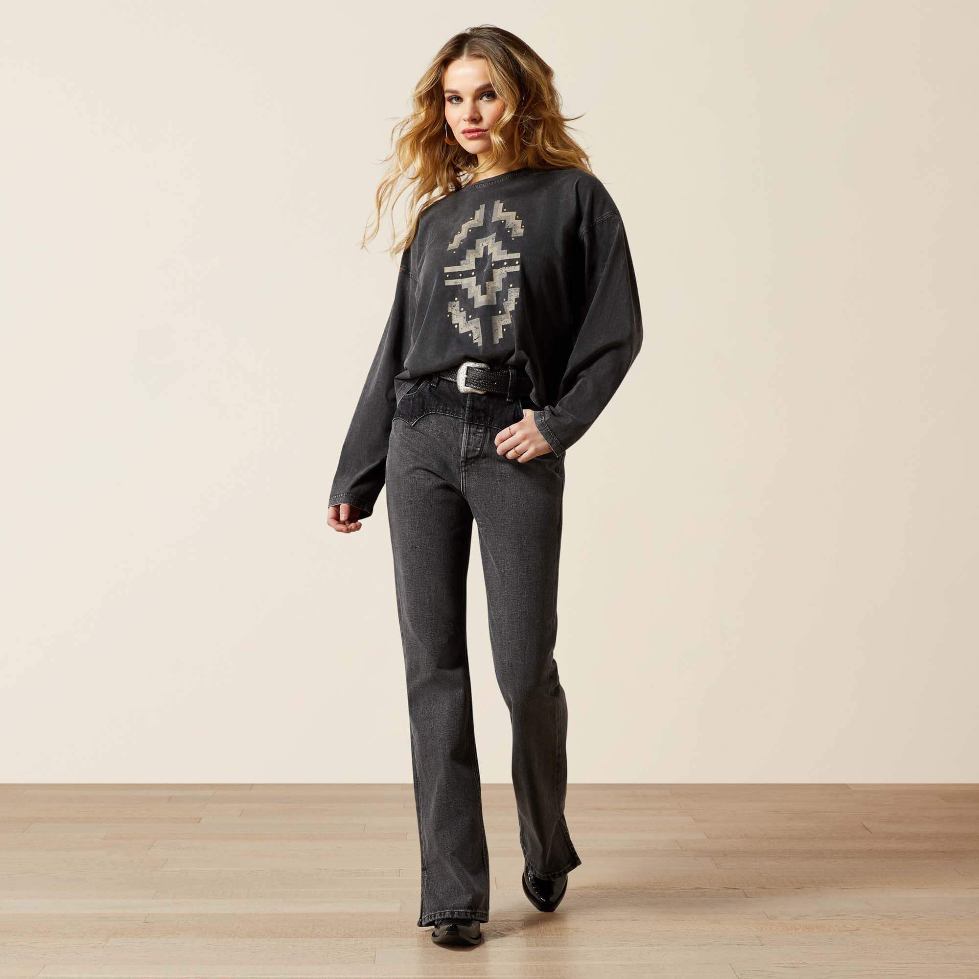 Hesperia T-Shirt - Women