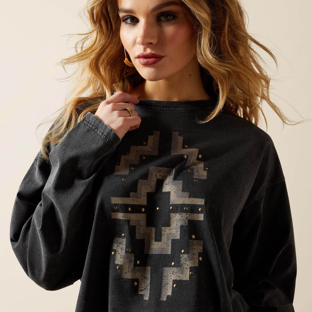 Hesperia T-Shirt - Women