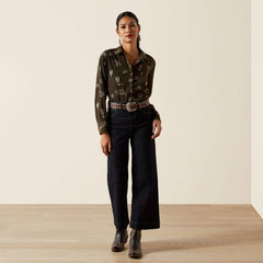 Homestyle Shirt - Women