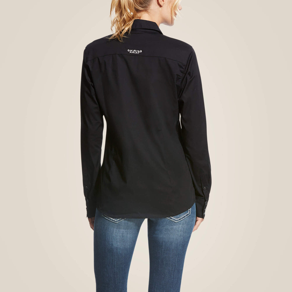 Kirby Stretch Shirt - Women