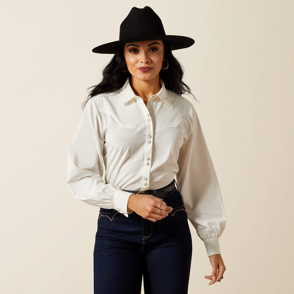 Jolie Shirt - Women