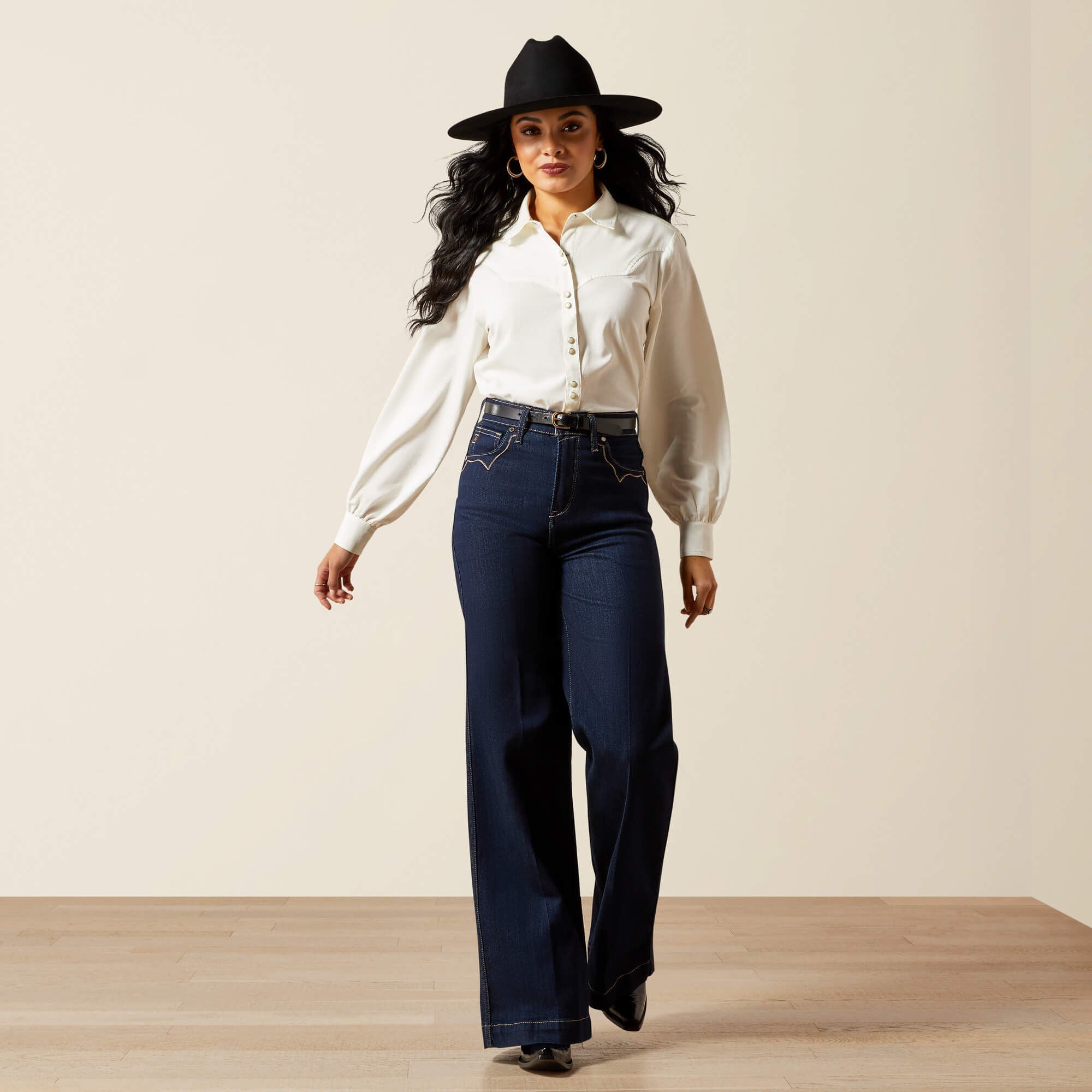 Jolie Shirt - Women