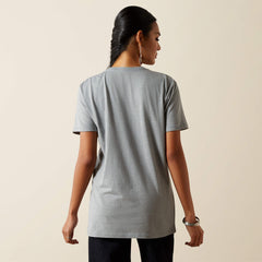 Ariat Don't Press Your Luck T-Shirt - Women