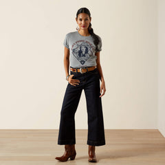 Ariat Don't Press Your Luck T-Shirt - Women