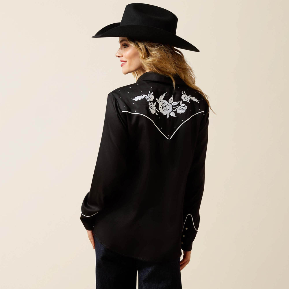 Viva Rodeo Shirt - Women