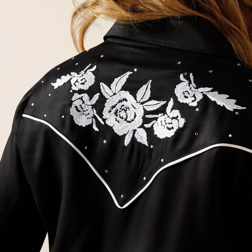 Viva Rodeo Shirt - Women