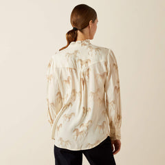 Cricklade Blouse - Women