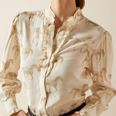 Cricklade Blouse - Women