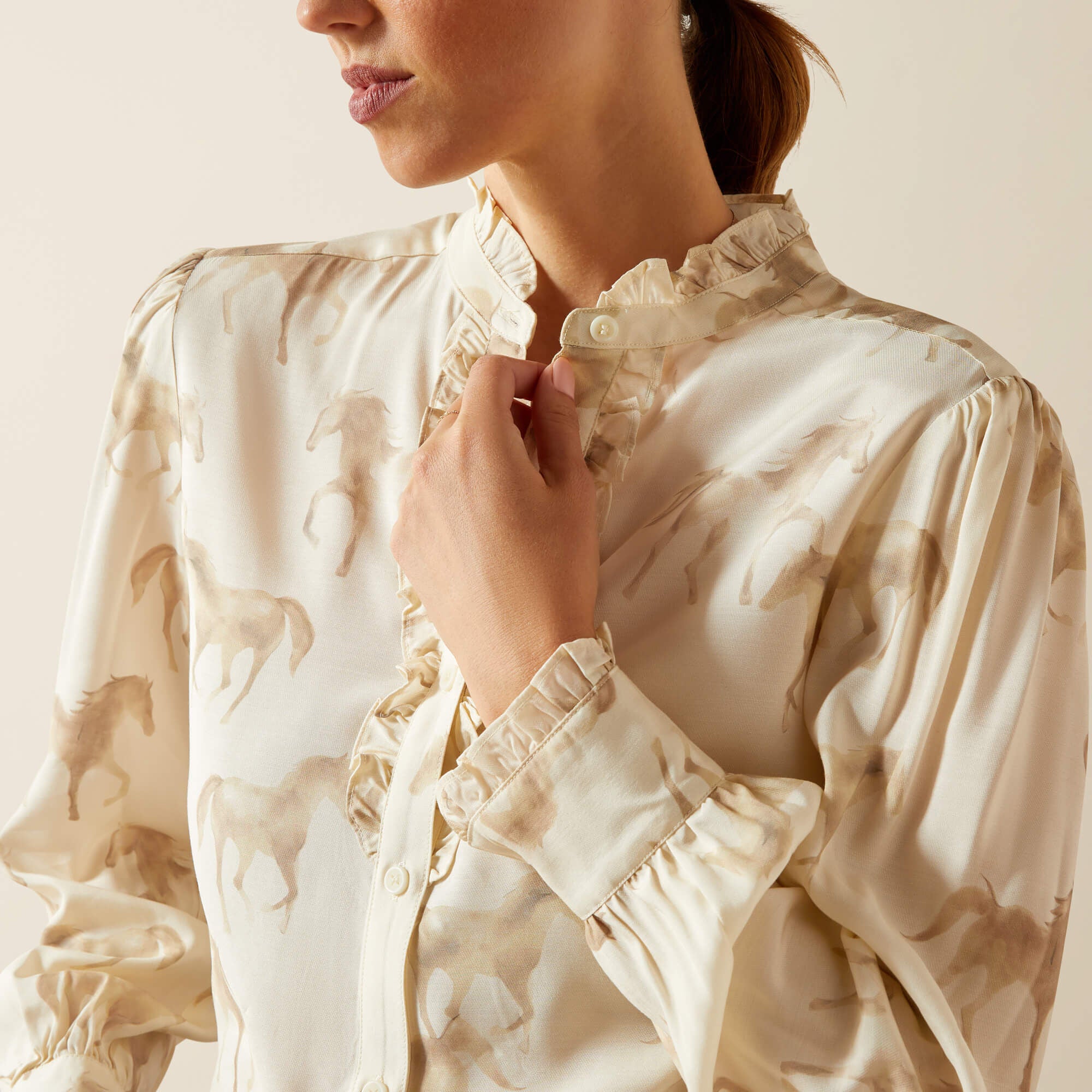 Cricklade Blouse - Women