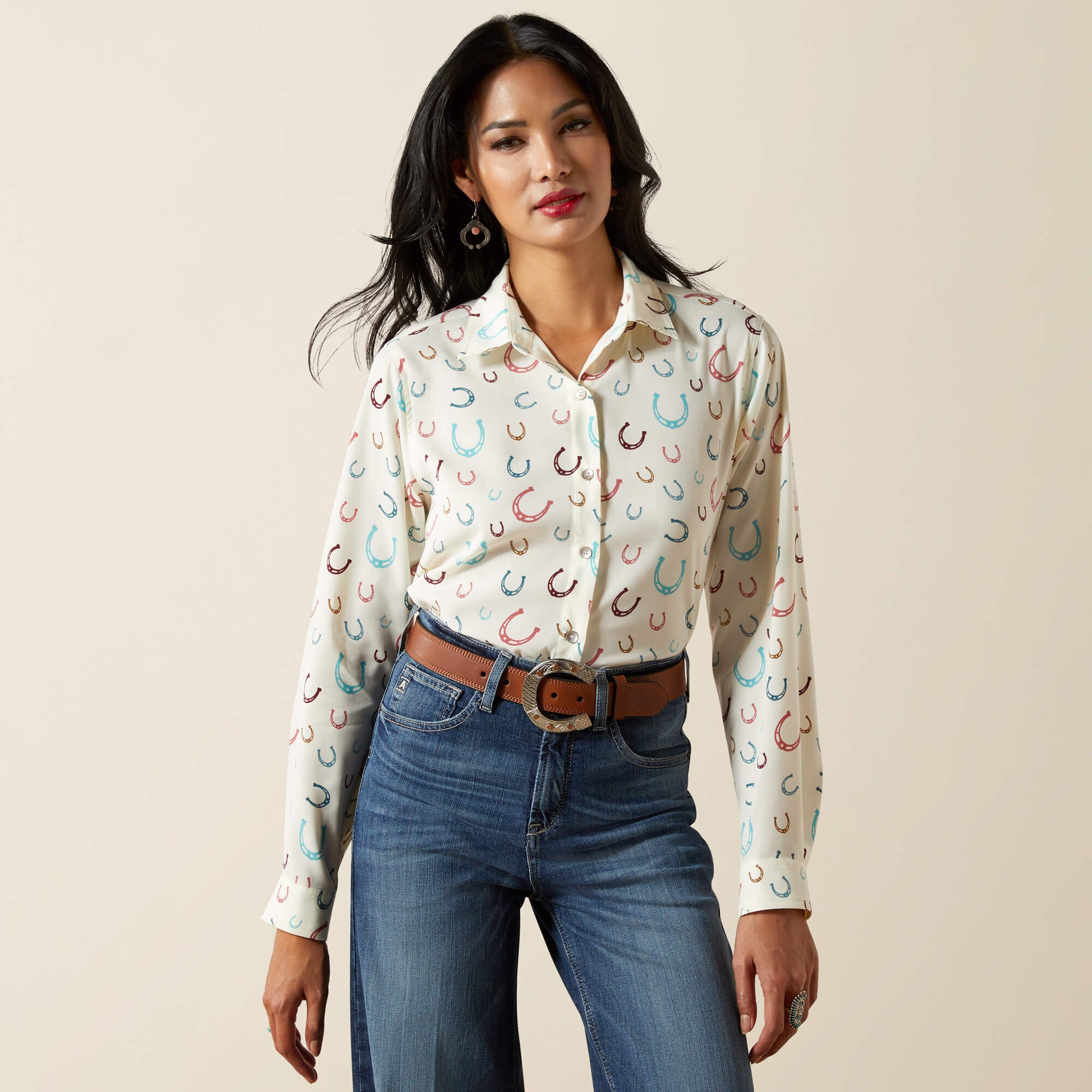 Homestyle Shirt - Women