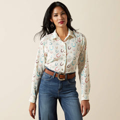 Homestyle Shirt - Women