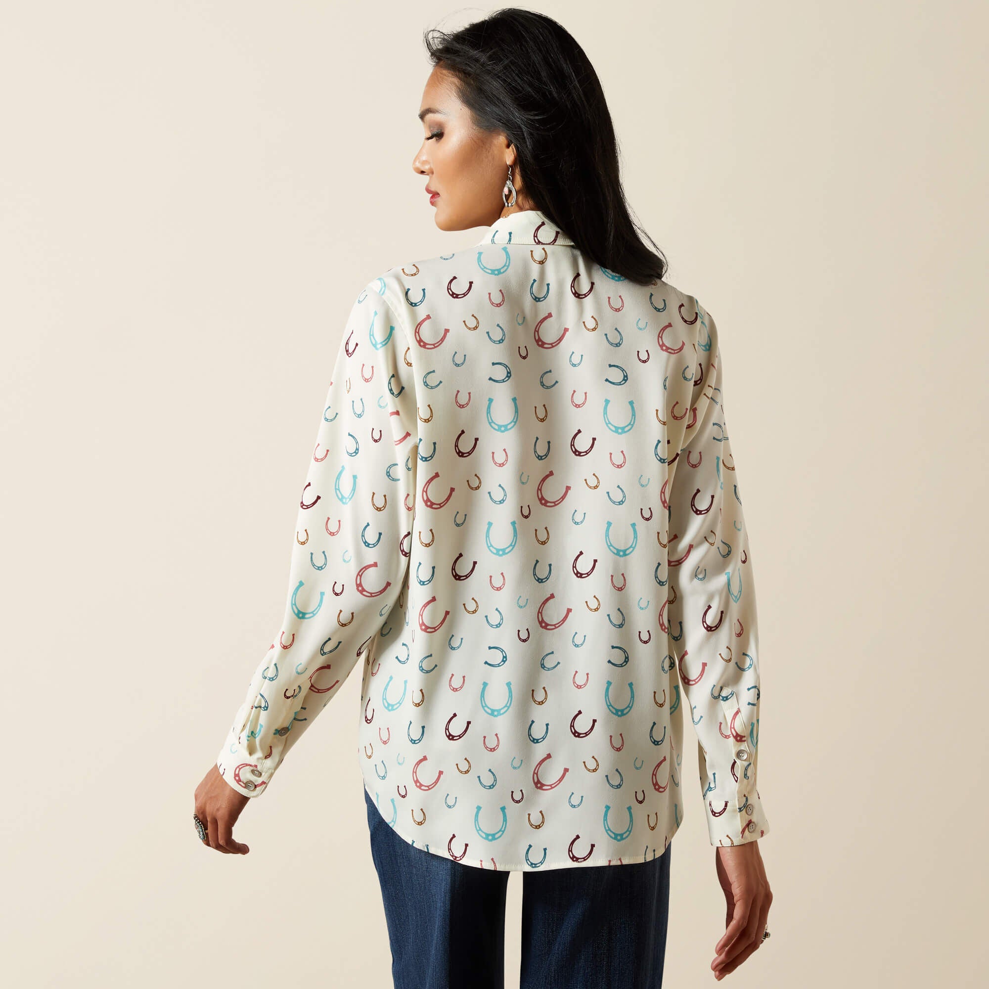 Homestyle Shirt - Women