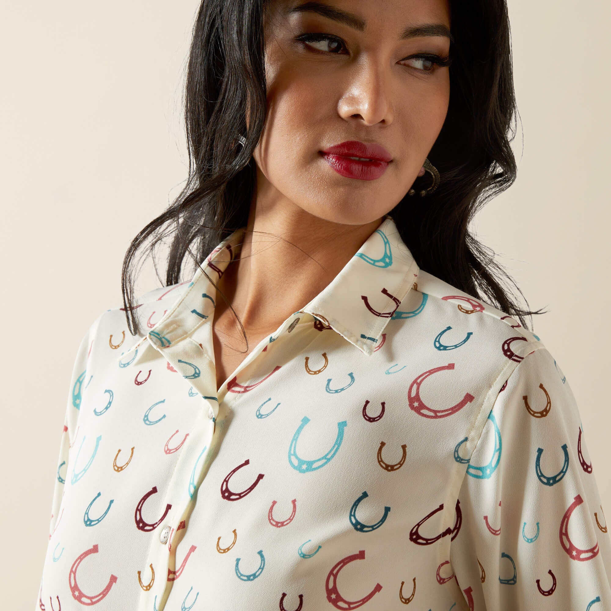 Homestyle Shirt - Women
