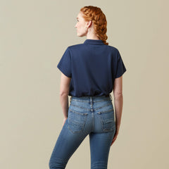 TEK Polo - Women