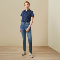TEK Polo - Women