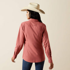 Kirby Pro Team Shirt - Women