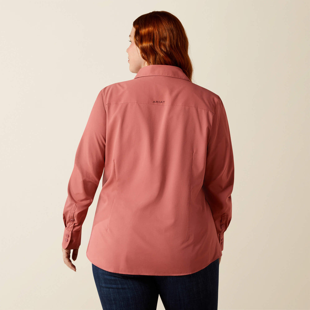 Kirby Pro Team Shirt - Women