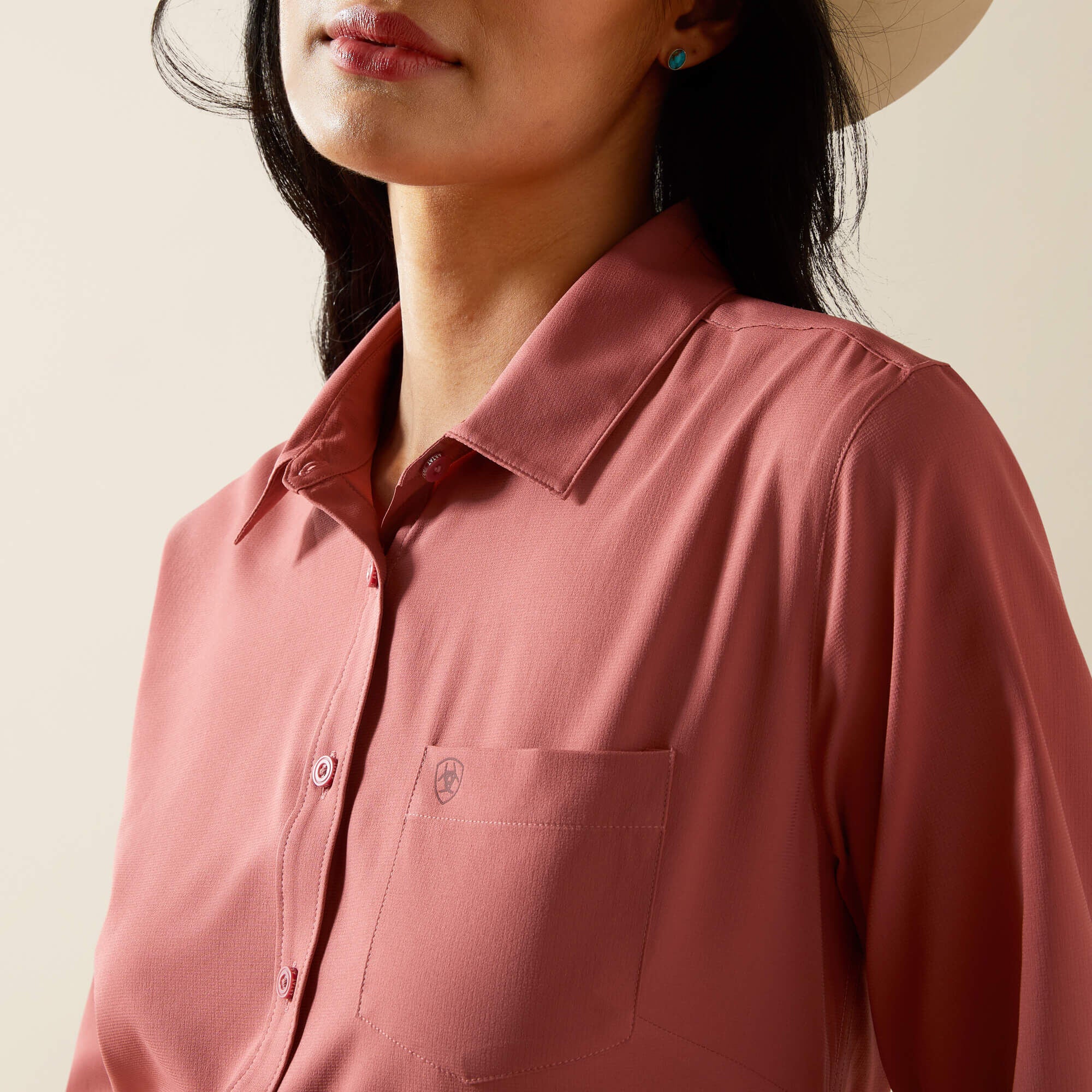 Kirby Pro Team Shirt - Women