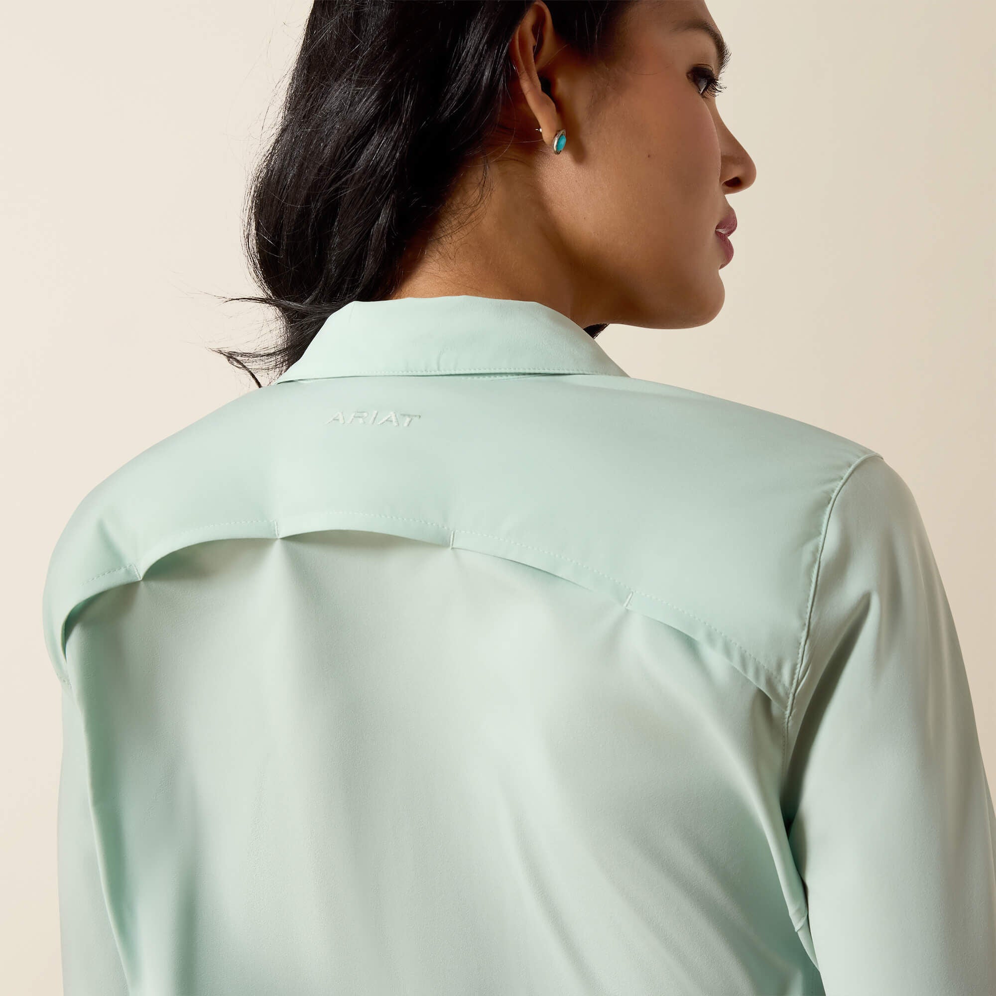 VentTEK Shirt - Women