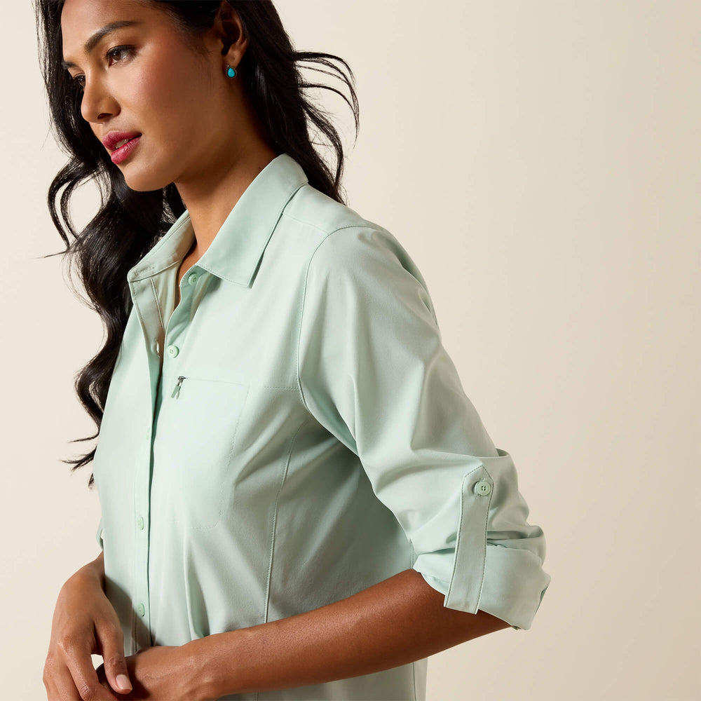 VentTEK Shirt - Women