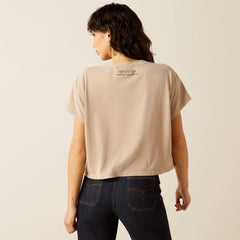 Sendero x Ariat Wild West Country Fest T-Shirt - Women