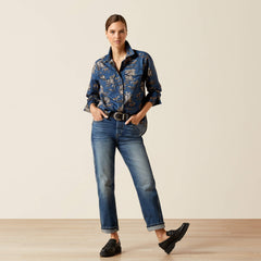 Wolseley Shirt - Women