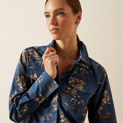 Wolseley Shirt - Women