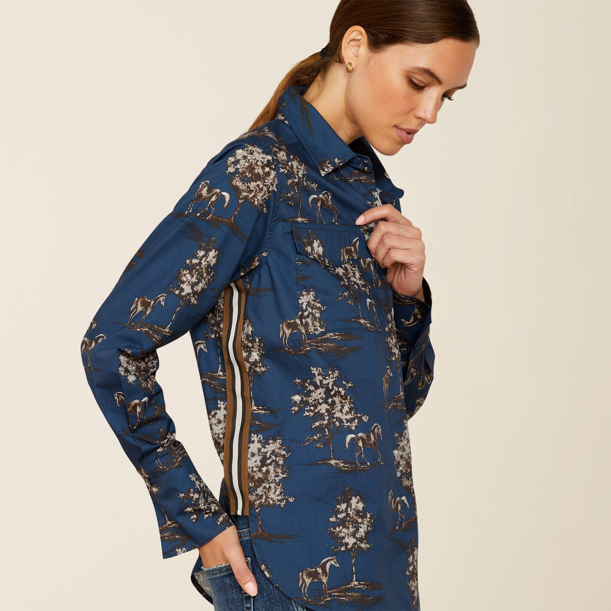 Wolseley Shirt - Women