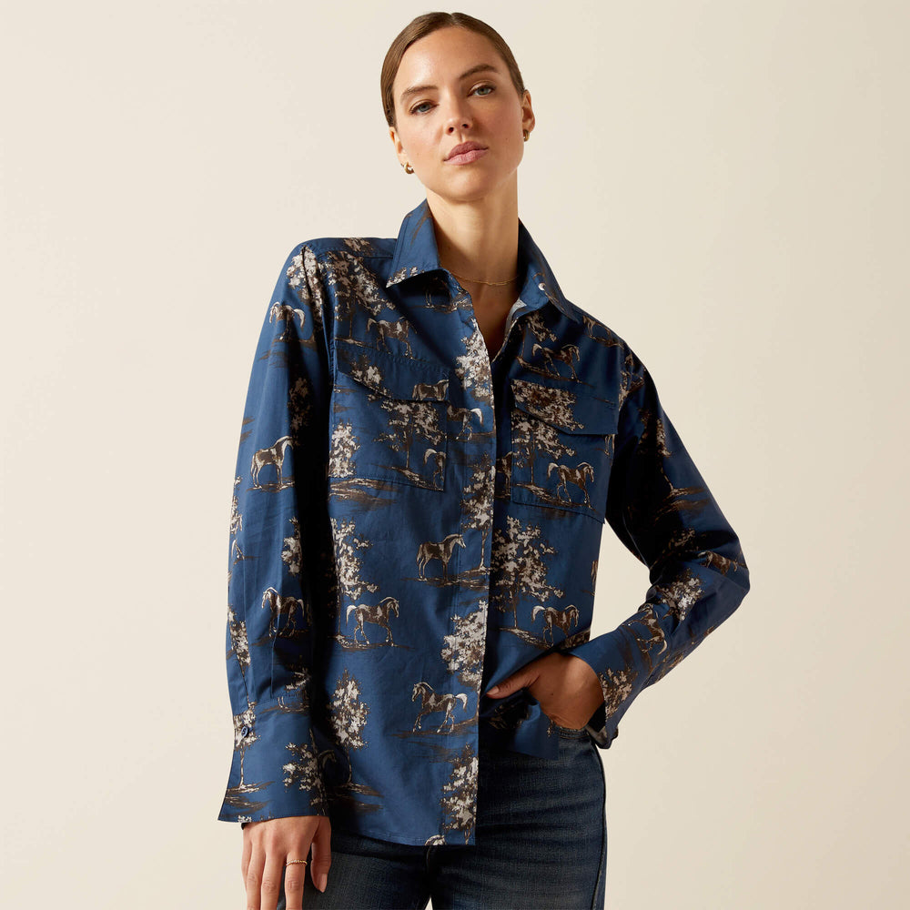 Wolseley Shirt - Women