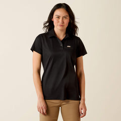 Rebar Foreman Polo - Women