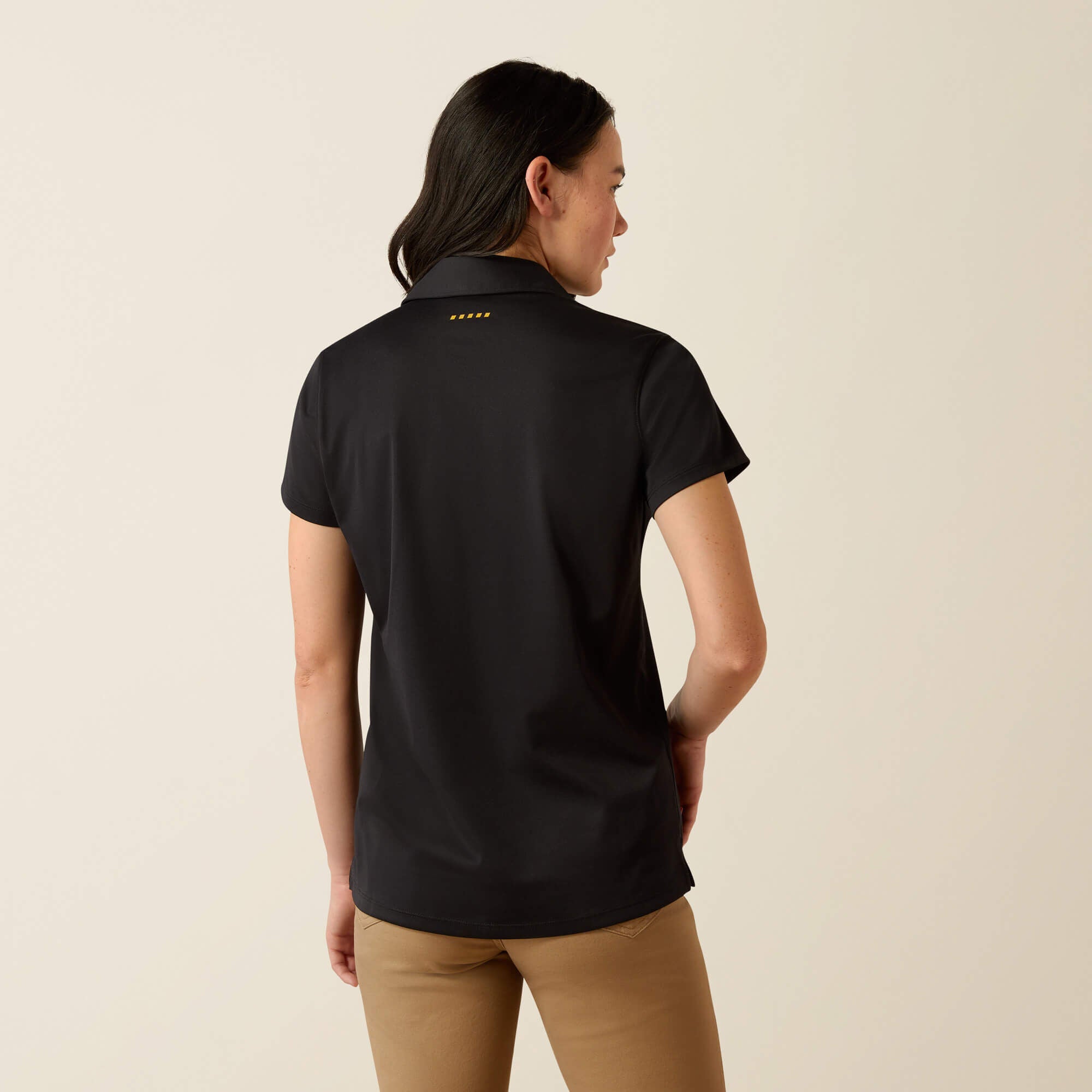 Rebar Foreman Polo - Women